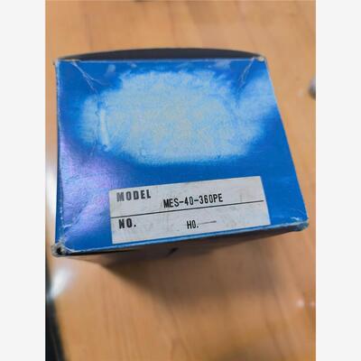 【维修】MES-40-360PETL