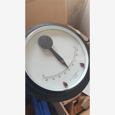 【维修】FW005CLINOMETE