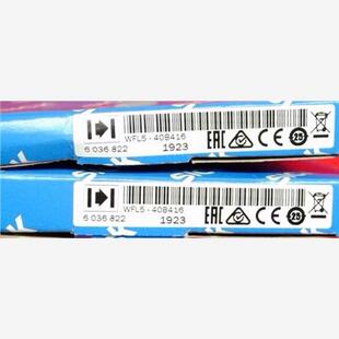 西克全新叉形光电传感器 40B416 WFL5 维修 Sick