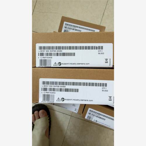 【维修】6ES7332-5HFAB0