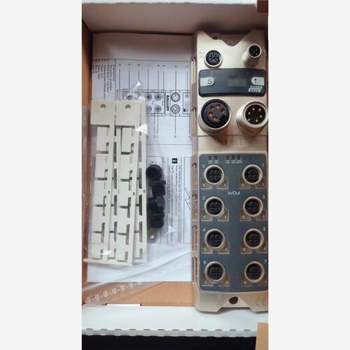 【维修】全新巴鲁夫BNI00