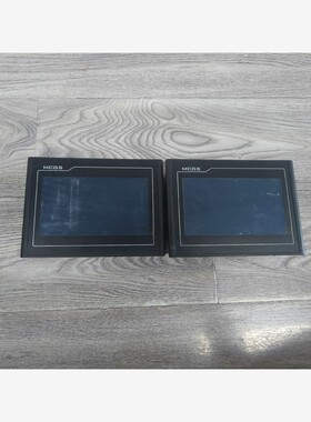 【维修】TPC7012EFf 昆仑通泰,二手拆机，成色如图，功