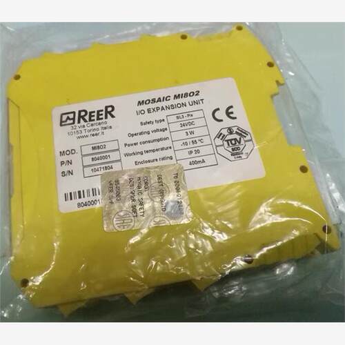 【维修】MOSAIC802/O（1