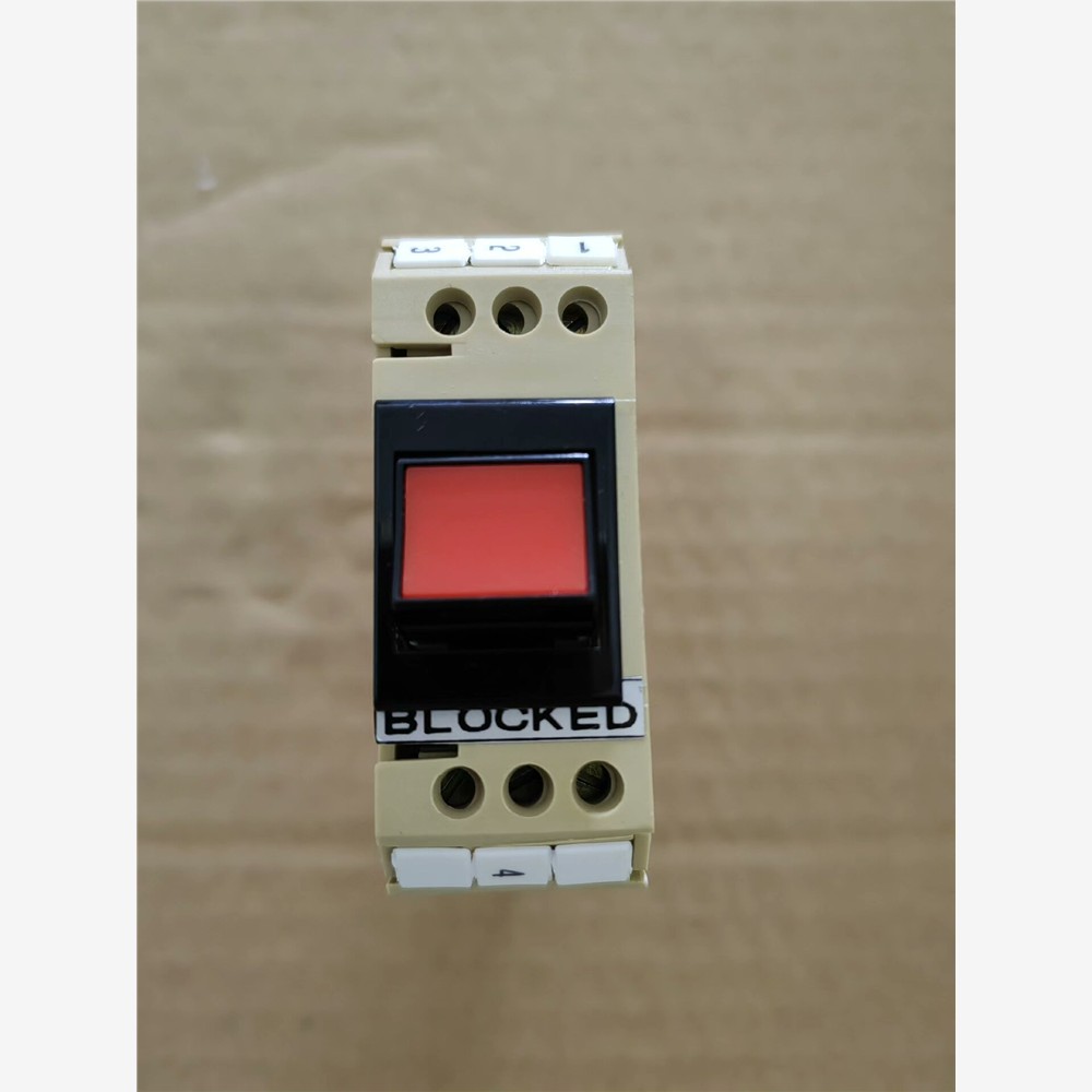 【维修】weidmur魏德米勒