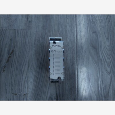 【维修】BMXDDO1602施耐