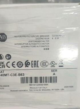 【维修】140MT-C3E-B63 全新原装 质保一年 现货 标价