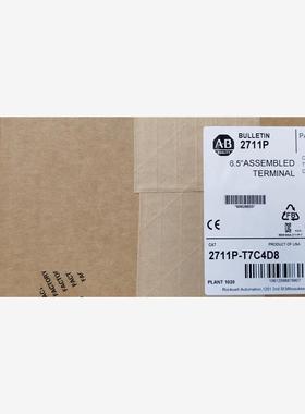 【维修】2771P-T7C4D8 终端触摸屏 现货库存标价