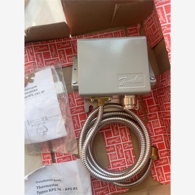 【维修】丹佛斯danfoss温