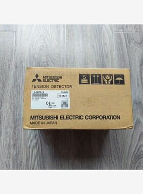 【维修】全新原装三菱 LX-030TD-LB 张力传感器，实物