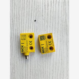 西克 sick 维修 安全传感器 拆机 正品 原装