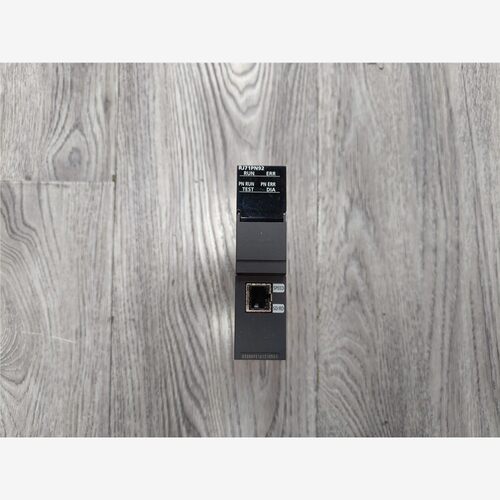 【维修】RJ71PN92三菱PL