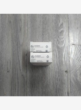 【维修】易福门OU5043传感器，全新原装正品，25年产品，图