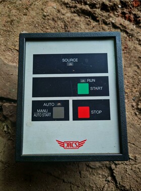 【维修】JRCS  AN5拆机功能正常