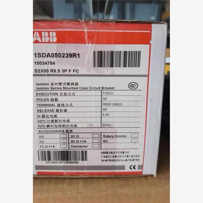 【维修】1SDA050239R1全