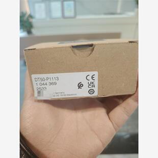 德国SICK西克激光传感器 DT50 P1113 维修