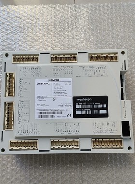 【维修】W-FM100控制器,weishaupt控制器600451，
