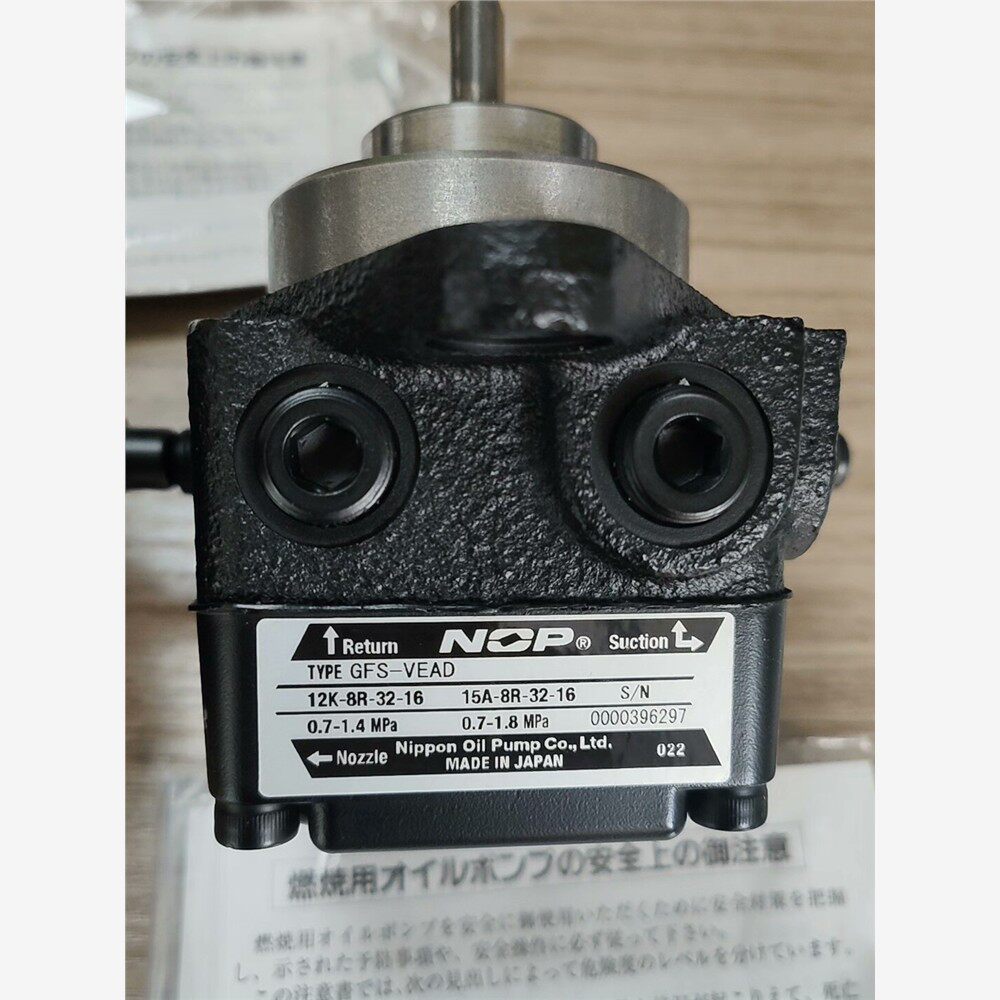 【维修】油泵GFS-VEAD,全