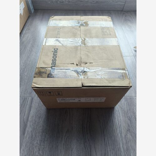 【维修】全新松下伺服电