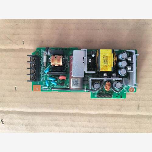 【维修】三菱GT2触摸屏电