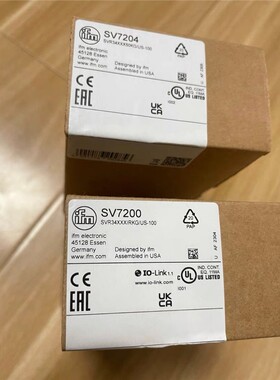 【维修】易福门  SV7204，sv7200