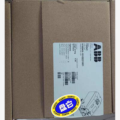 【维修】ABB定位器V18345
