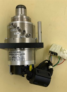 【维修】空气轴承主轴 SHINMAYWA BUILT-INDD SP