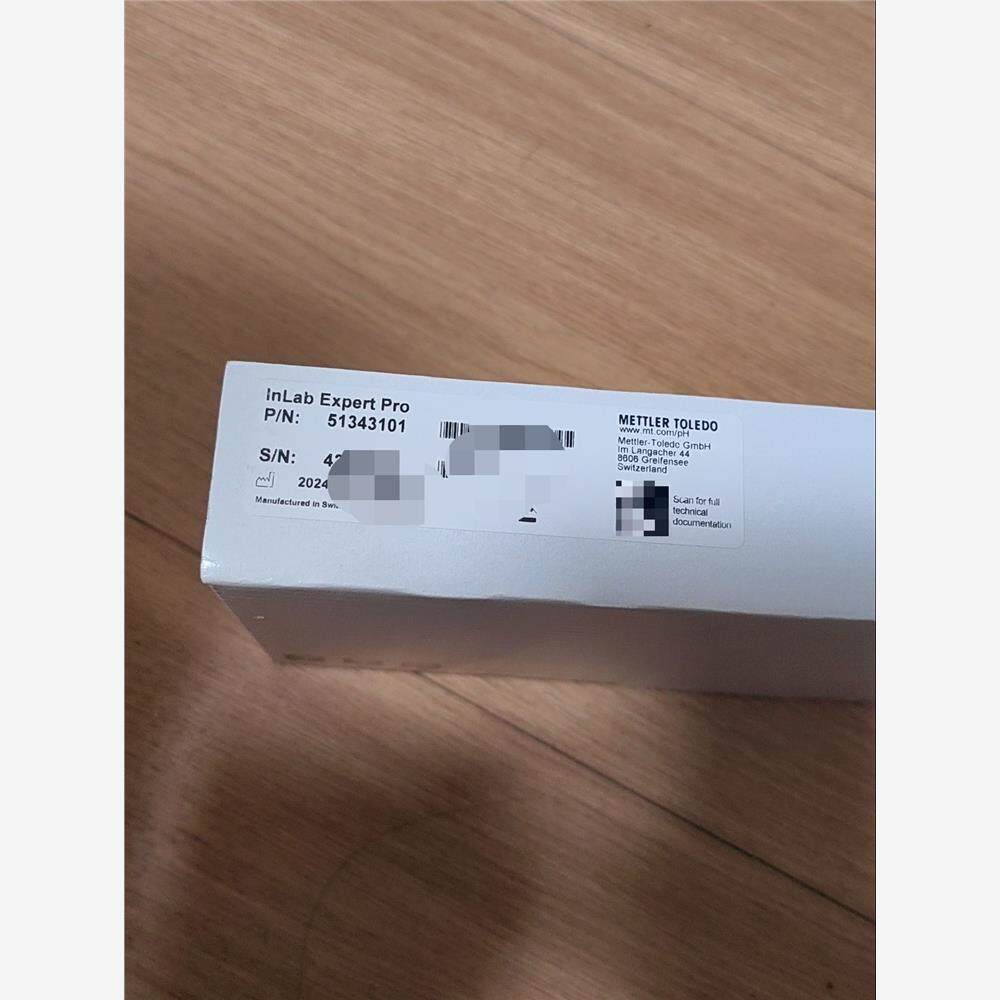 【维修】全新梅特勒托利