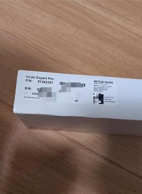【维修】全新梅特勒托利多InLab Expert Pro 51343