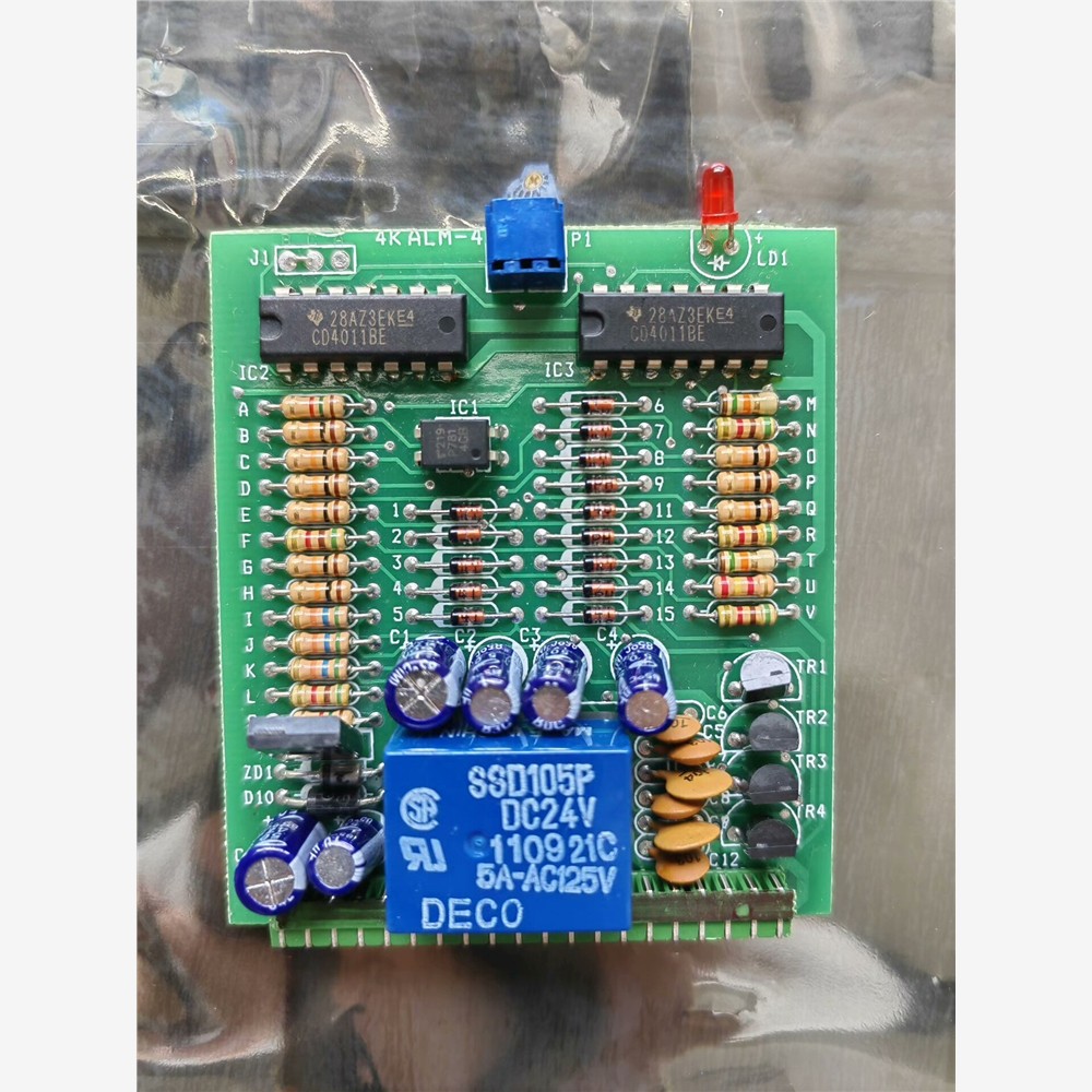 【维修】BCA4KLM-电路板