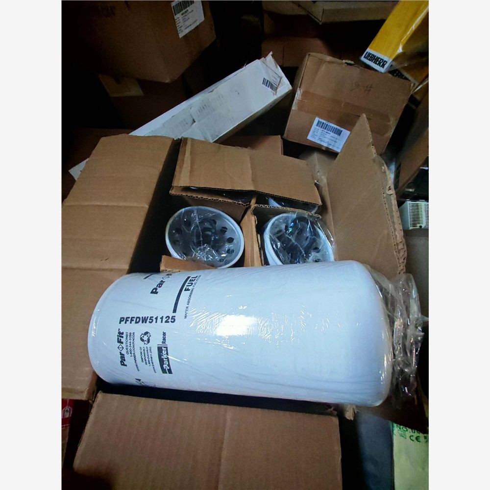 【维修】原装派克燃油滤