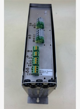 【维修】SYCOTEC 4310 主轴控制器，全新仅用用测试过，有刮