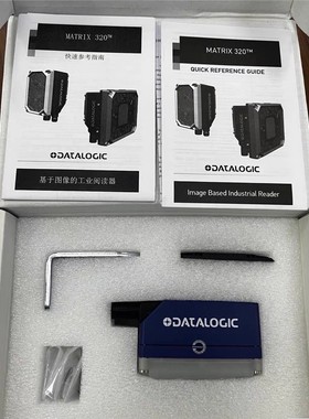 【维修】Matrix320 705-330得利捷datalogic读