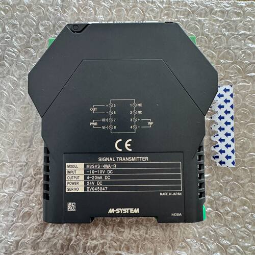 【维修】M3SVS-4WA-R输
