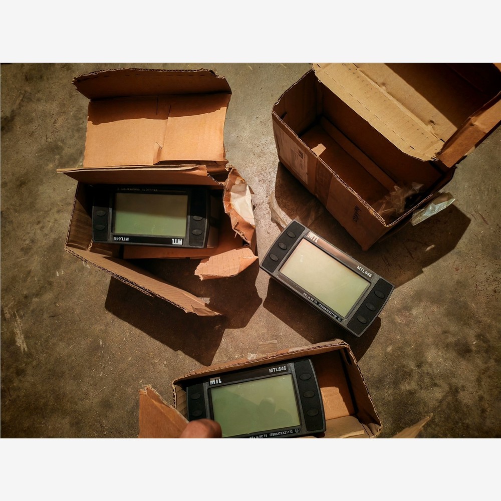 【维修】MTL646显示器全