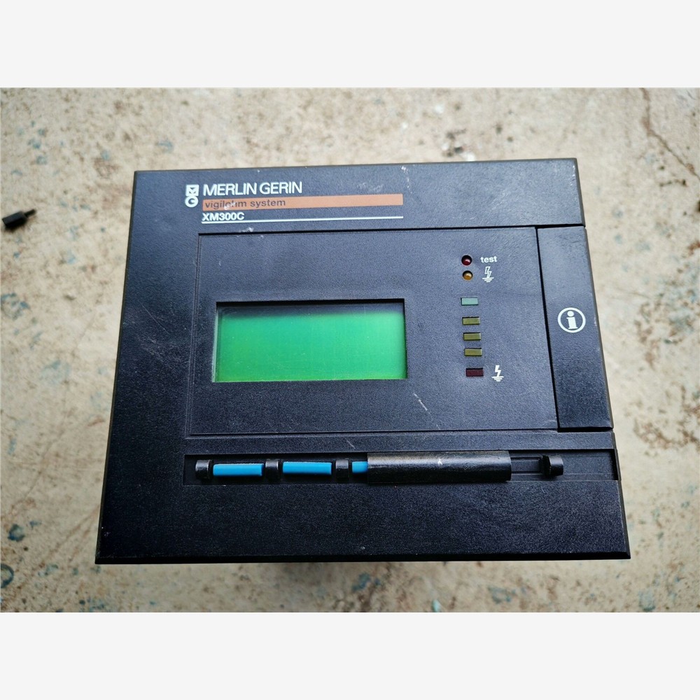 【维修】施耐德merling