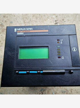 【维修】施耐德 merlin gerin