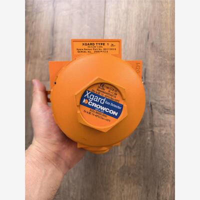 【维修】英国科尔康气体