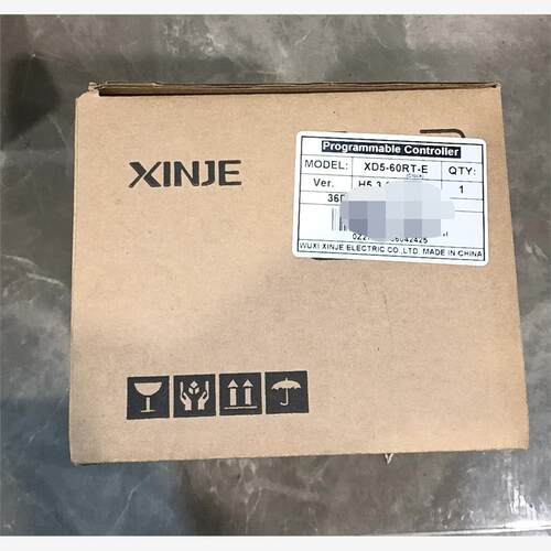 【维修】全新正品信捷PLC