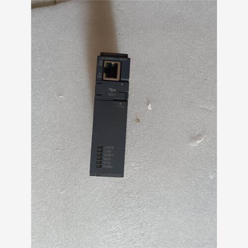 【维修】三菱q系列主机一