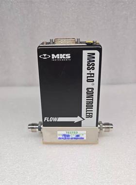 【维修】MKS质量流量计 1479A52CR1BV-S 100scc