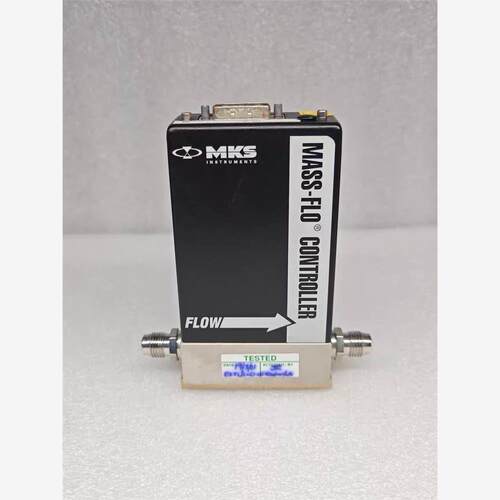 【维修】MKS质量流量计1