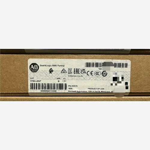 【维修】1756-L81ES全新