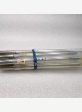 【维修】BOTEK深孔钻钻头2.0x233mm 柄12硬质合金枪钻