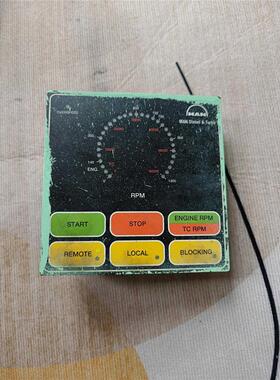 【维修】MAN  Startboks，1639294-6
