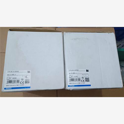 【维修】全新欧姆龙NE1A-