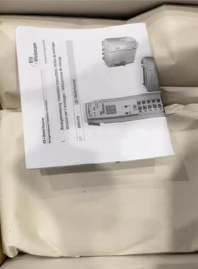 【维修】BWU1416    Bihl+Wiedemann必威