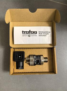 【维修】Trafag SPT250.0A压力传感器，Type：824