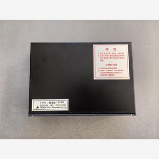 维修 韩国现代马达启动控制器 HYUNDAI Typ HEEM