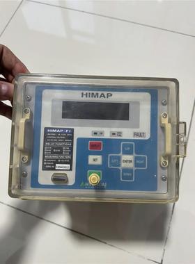【维修】现代控制器HIMAP-F1 二手拆机件 功能不详细，便宜处理