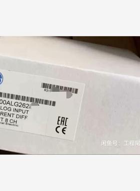 【维修】IC200ALG262库存余货 GE模块 标价